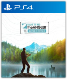 Call of the Wild: The Angler PS4 | Stratege