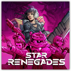 Star Renegades