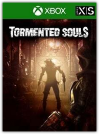 Tormented Souls