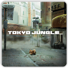 Tokyo Jungle