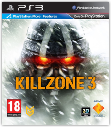 Killzone 3