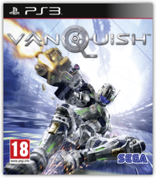 Vanquish