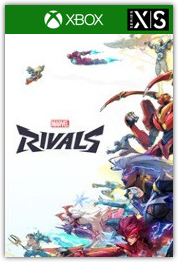 Marvel Rivals