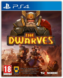 The Dwarves