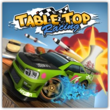 Table Top Racing