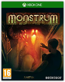 Monstrum
