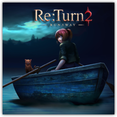 Re:Turn 2 – Runaway