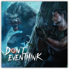 Don't Even Think