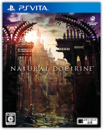 NAtURAL DOCtRINE