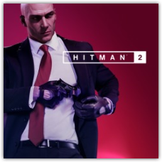 HITMAN 2 Expansion