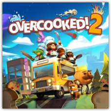 Overcooked! 2