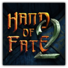 Hand of Fate 2