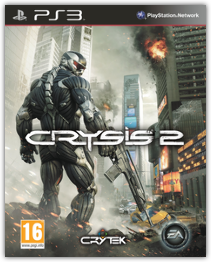 Crysis 2