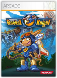Rocket Knight