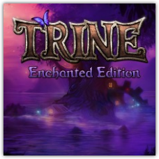 Trine Enchanted Edition