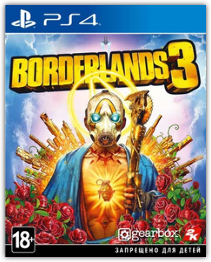 Borderlands 3