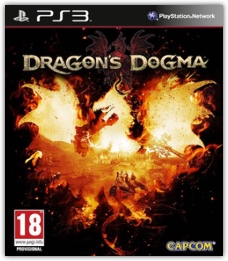 Dragon's Dogma