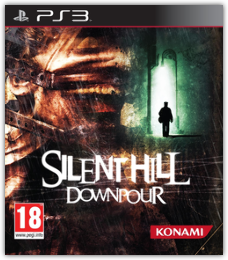 Silent Hill Downpour