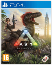 ARK: Survival Evolved