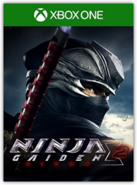 Ninja Gaiden Σ2