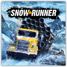 SnowRunner