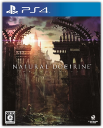 NAtURAL DOCtRINE