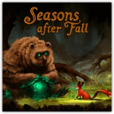 Seasons After Fall