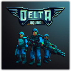 Delta Squad