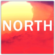 NORTH