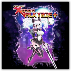 Xenon Valkyrie+