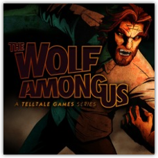The Wolf Among Us