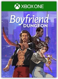 Boyfriend Dungeon