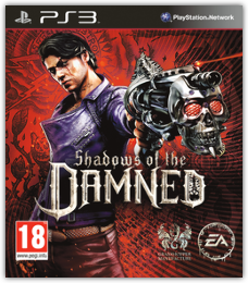 Shadows of the Damned