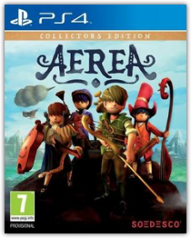 AereA