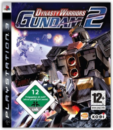 Dynasty Warriors: Gundam 2