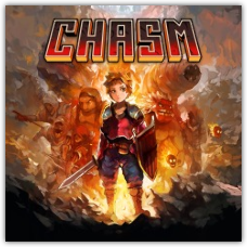 Chasm