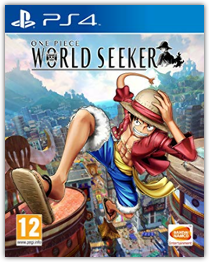 One Piece: World Seeker