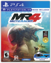 Moto Racer 4