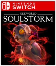 Oddworld: Soulstorm