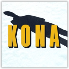 Kona