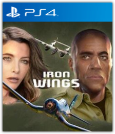 Iron Wings