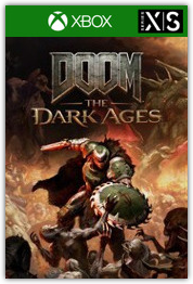 DOOM: The Dark Ages