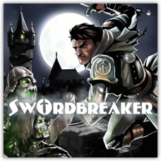 Swordbreaker The Game