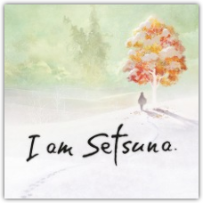 I Am Setsuna