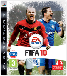 FIFA 10