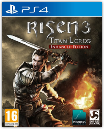 Risen 3: Titan Lords Enhanced Edition