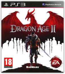 Dragon Age II