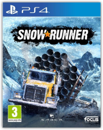 SnowRunner