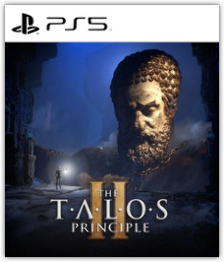 The Talos Principle II