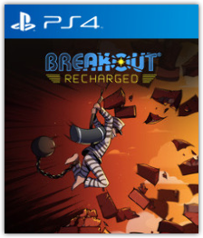 Breakout: Recharged